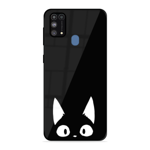 The Kitty Samsung Galaxy M31 Prime