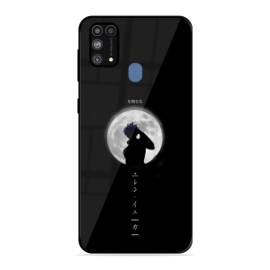 The Anonymous Guy Samsung Galaxy M31 Prime