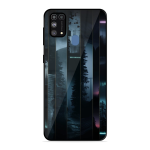Stripped City Samsung Galaxy M31 Prime