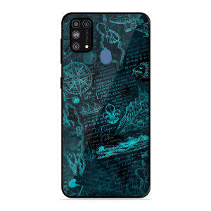 The Ancient Mystry Samsung Galaxy M31 Prime