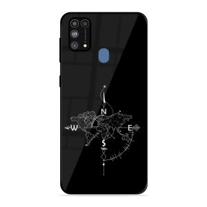 The Sailer's Direction Samsung Galaxy M31 Prime