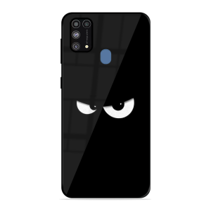 Don't Stare Samsung Galaxy M31 Prime