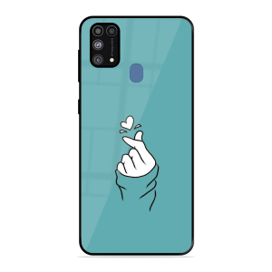 The Korean Heart Samsung Galaxy M31 Prime