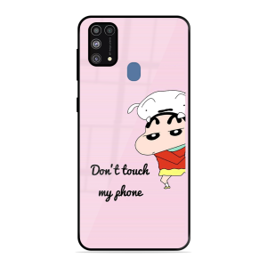 Don't Dare Samsung Galaxy M31 Prime