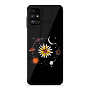 The Prophecy Samsung Galaxy M31S