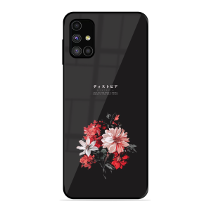 Voyager Of Happines Samsung Galaxy M31S