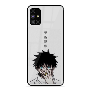Yuta Samsung Galaxy M31S