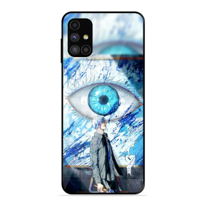 The Six Eye Samsung Galaxy M31S