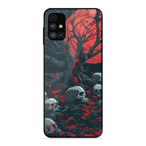 Tree Of Death Samsung Galaxy M31S