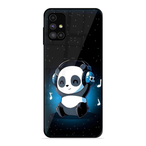 DJ Panda Samsung Galaxy M31S
