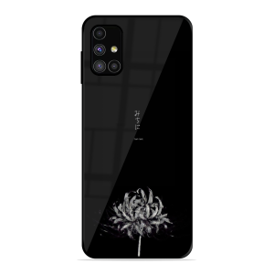 The Lost Flower Samsung Galaxy M31S