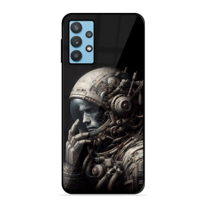 Cold Martian Samsung Galaxy M32 5G