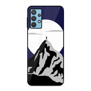 Peak Of Success Samsung Galaxy M32 5G