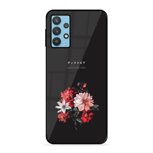 Voyager Of Happines Samsung Galaxy M32 5G