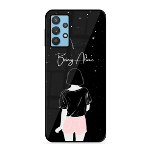 Miss Queen Samsung Galaxy M32 5G