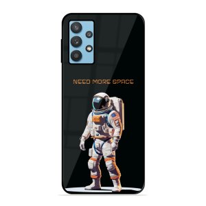 Need More Space Samsung Galaxy M32 5G