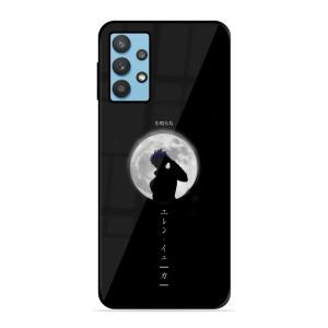 The Anonymous Guy Samsung Galaxy M32 5G