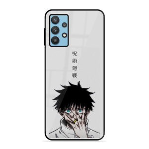 Yuta Samsung Galaxy M32 5G