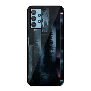Stripped City Samsung Galaxy M32 5G