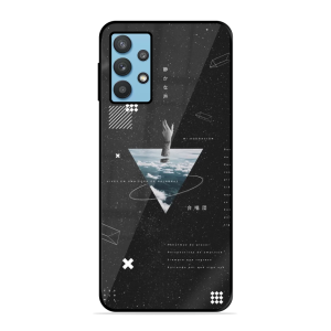 Galactic Void Samsung Galaxy M32 5G