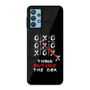 Outside Of The Box Samsung Galaxy M32 5G