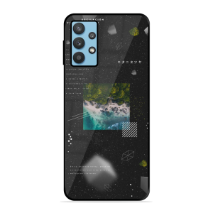 Void Nature Samsung Galaxy M32 5G