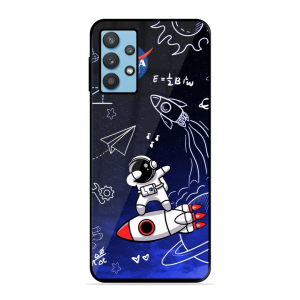 Cosmology Samsung Galaxy M32 5G