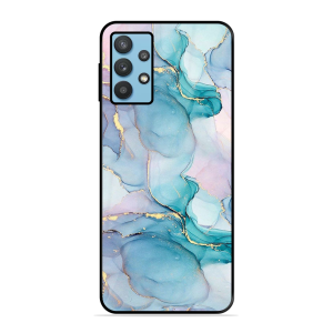 Marble Texture Samsung Galaxy M32 5G