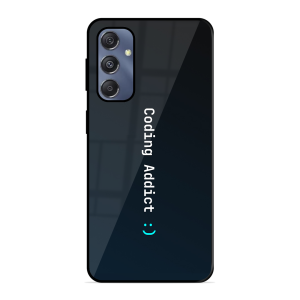 Coding Addict Samsung Galaxy M34 5G