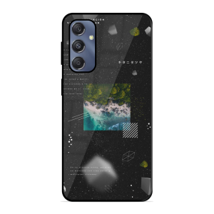 Void Nature Samsung Galaxy M34 5G