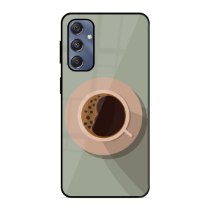 Coffee Time Samsung Galaxy M34 5G