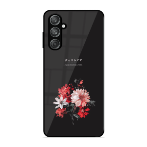 Voyager Of Happines Samsung Galaxy M35 5G
