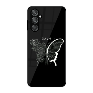 Creature Of Calmness Samsung Galaxy M35 5G