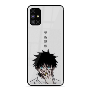 Yuta Samsung Galaxy M51