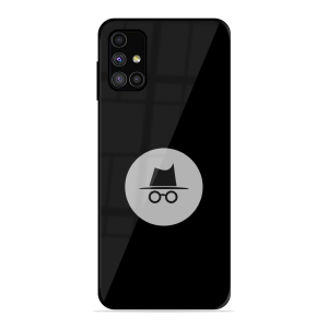 Incognito Mode Samsung Galaxy M51