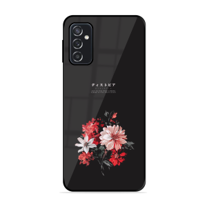 Voyager Of Happines Samsung Galaxy M52 5G