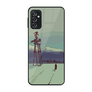 The Nomad Samsung Galaxy M52 5G