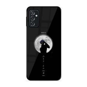 The Anonymous Guy Samsung Galaxy M52 5G