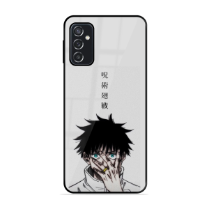 Yuta Samsung Galaxy M52 5G