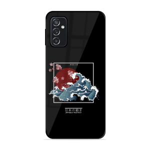 The Culture Samsung Galaxy M52 5G