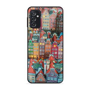 The Town Samsung Galaxy M52 5G