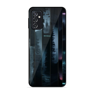 Stripped City Samsung Galaxy M52 5G