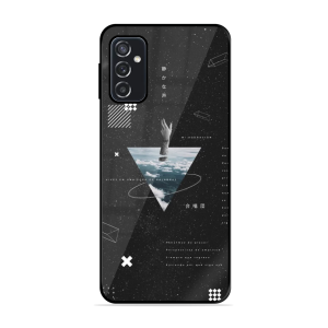 Galactic Void Samsung Galaxy M52 5G