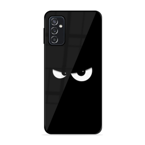Don't Stare Samsung Galaxy M52 5G