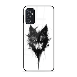 The Mighty Wolf Samsung Galaxy M52 5G