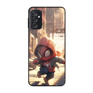 The Little Spidy Samsung Galaxy M52 5G