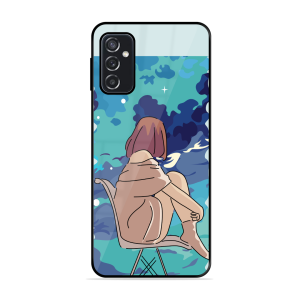 Blessed By Universe Samsung Galaxy M52 5G