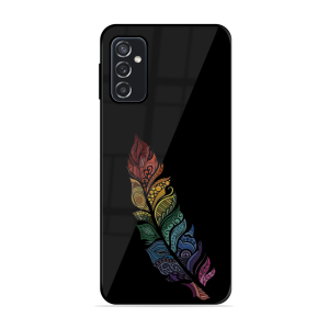 The Fortune Feather Samsung Galaxy M52 5G