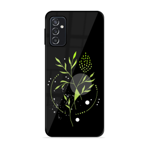 The Rootless Plant Samsung Galaxy M52 5G