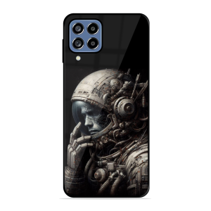 Cold Martian Samsung Galaxy M53 5G